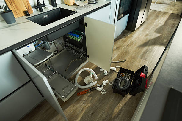 Reliable Plumbing contractor in Pinole, CA by Street Wise - Plumbing